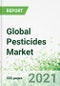 Global Pesticides Market 2021-2030 - Product Image