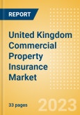 United Kingdom (UK) Commercial Property Insurance Market Size, Trends, Competitor Dynamics and Opportunities- Product Image