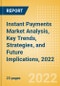 Instant Payments Market Analysis, Key Trends, Strategies, and Future Implications, 2022 - Product Image