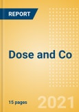 Dose and Co - Success Case Study- Product Image