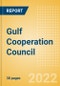 Gulf Cooperation Council (GCC) - Tourism Source Market Insight, 2022 Update - Product Thumbnail Image