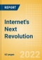 Internet's Next Revolution - Can Web 3.0 Unlock Decentralized and Intelligent Internet? - Product Thumbnail Image
