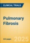 Pulmonary Fibrosis - Global Clinical Trials Review, 2022 - Product Thumbnail Image