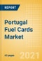 Portugal Fuel Cards Market Size, Share, Key Players, Fuel Cards Value and Volume, and Forecast, 2020-2024 - Product Thumbnail Image