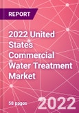 2022 United States Commercial Water Treatment Market- Product Image