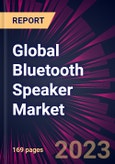 Global Bluetooth Speaker Market 2022-2026- Product Image
