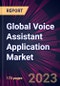 Global Voice Assistant Application Market 2023-2027 - Product Thumbnail Image