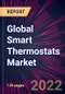 Global Smart Thermostats Market 2022-2026 - Product Thumbnail Image