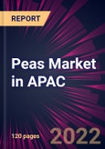 Peas Market in APAC 2022-2026- Product Image