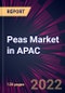 Peas Market in APAC 2022-2026 - Product Thumbnail Image