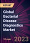 Global Bacterial Disease Diagnostics Market 2023-2027 - Product Image