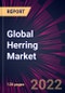 Global Herring Market 2022-2026 - Product Thumbnail Image