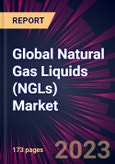 Global Natural Gas Liquids (NGLs) Market 2022-2026- Product Image