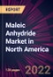 Maleic Anhydride Market in North America 2022-2026 - Product Image