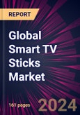 Global Smart TV Sticks Market 2023-2027- Product Image