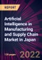 Artificial Intelligence in Manufacturing and Supply Chain Market in Japan 2022-2026 - Product Thumbnail Image