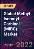 Global Methyl Isobutyl Carbinol (MIBC) Market 2022-2026- Product Image