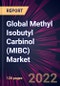 Global Methyl Isobutyl Carbinol (MIBC) Market 2022-2026 - Product Thumbnail Image