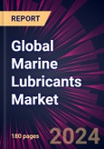 Global Marine Lubricants Market 2022-2026- Product Image