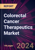 Colorectal Cancer Therapeutics Market 2024-2028- Product Image