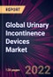 Global Urinary Incontinence Devices Market 2022-2026 - Product Thumbnail Image