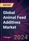 Global Animal Feed Additives Market 2022-2026 - Product Image