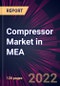 Compressor Market in MEA 2022-2026 - Product Thumbnail Image