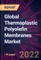 Global Thermoplastic Polyolefin Membranes Market 2022-2026 - Product Thumbnail Image