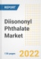 Diisononyl Phthalate (DINP) Market Outlook and Trends to 2028- Next wave of Growth Opportunities, Market Sizes, Shares, Types, and Applications, Countries, and Companies - Product Image