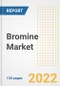 Bromine Market Outlook and Trends to 2028- Next wave of Growth Opportunities, Market Sizes, Shares, Types, and Applications, Countries, and Companies - Product Image