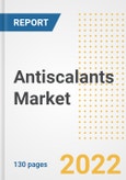 Antiscalants Market Outlook and Trends to 2028- Next wave of Growth Opportunities, Market Sizes, Shares, Types, and Applications, Countries, and Companies- Product Image