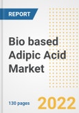 Bio based Adipic Acid Market Outlook and Trends to 2028- Next wave of Growth Opportunities, Market Sizes, Shares, Types, and Applications, Countries, and Companies- Product Image