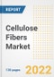 Cellulose Fibers Market Outlook and Trends to 2028- Next wave of Growth Opportunities, Market Sizes, Shares, Types, and Applications, Countries, and Companies - Product Image