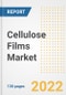 Cellulose Films Market Outlook and Trends to 2028- Next wave of Growth Opportunities, Market Sizes, Shares, Types, and Applications, Countries, and Companies - Product Image