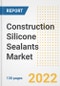 Construction Silicone Sealants Market Outlook and Trends to 2028- Next wave of Growth Opportunities, Market Sizes, Shares, Types, and Applications, Countries, and Companies - Product Image