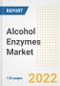 Alcohol Enzymes Market Outlook and Trends to 2028- Next wave of Growth Opportunities, Market Sizes, Shares, Types, and Applications, Countries, and Companies - Product Image