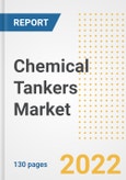 Chemical Tankers Market Outlook and Trends to 2028- Next wave of Growth Opportunities, Market Sizes, Shares, Types, and Applications, Countries, and Companies- Product Image