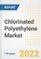 Chlorinated Polyethylene Market Outlook and Trends to 2028- Next wave of Growth Opportunities, Market Sizes, Shares, Types, and Applications, Countries, and Companies - Product Image