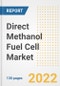 Direct Methanol Fuel Cell Market Outlook and Trends to 2028- Next wave of Growth Opportunities, Market Sizes, Shares, Types, and Applications, Countries, and Companies - Product Image