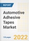 Automotive Adhesive Tapes Market Outlook and Trends to 2028- Next wave of Growth Opportunities, Market Sizes, Shares, Types, and Applications, Countries, and Companies - Product Image