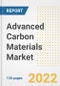 Advanced Carbon Materials Market Outlook and Trends to 2028- Next wave of Growth Opportunities, Market Sizes, Shares, Types, and Applications, Countries, and Companies - Product Image