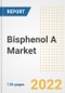 Bisphenol A (BPA) Market Outlook and Trends to 2028- Next wave of Growth Opportunities, Market Sizes, Shares, Types, and Applications, Countries, and Companies - Product Image
