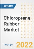Chloroprene Rubber Market Outlook and Trends to 2028- Next wave of Growth Opportunities, Market Sizes, Shares, Types, and Applications, Countries, and Companies- Product Image