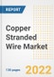 Copper Stranded Wire Market Outlook and Trends to 2028- Next wave of Growth Opportunities, Market Sizes, Shares, Types, and Applications, Countries, and Companies - Product Image
