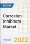 Corrosion Inhibitors Market Outlook and Trends to 2028- Next wave of Growth Opportunities, Market Sizes, Shares, Types, and Applications, Countries, and Companies - Product Image
