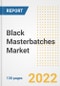 Black Masterbatches Market Outlook and Trends to 2028- Next wave of Growth Opportunities, Market Sizes, Shares, Types, and Applications, Countries, and Companies - Product Image