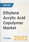 Ethylene Acrylic Acid Copolymer Market Outlook and Trends to 2028- Next wave of Growth Opportunities, Market Sizes, Shares, Types, and Applications, Countries, and Companies - Product Image