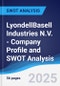 LyondellBasell Industries N.V. - Company Profile and SWOT Analysis - Product Thumbnail Image