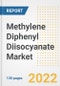 Methylene Diphenyl Diisocyanate (MDI) Market Outlook and Trends to 2028- Next wave of Growth Opportunities, Market Sizes, Shares, Types, and Applications, Countries, and Companies - Product Image