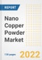 Nano Copper Powder Market Outlook and Trends to 2028- Next wave of Growth Opportunities, Market Sizes, Shares, Types, and Applications, Countries, and Companies - Product Image